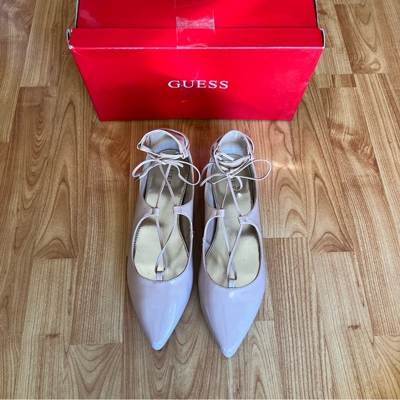 Guess women shoes - Picture 2 of 6